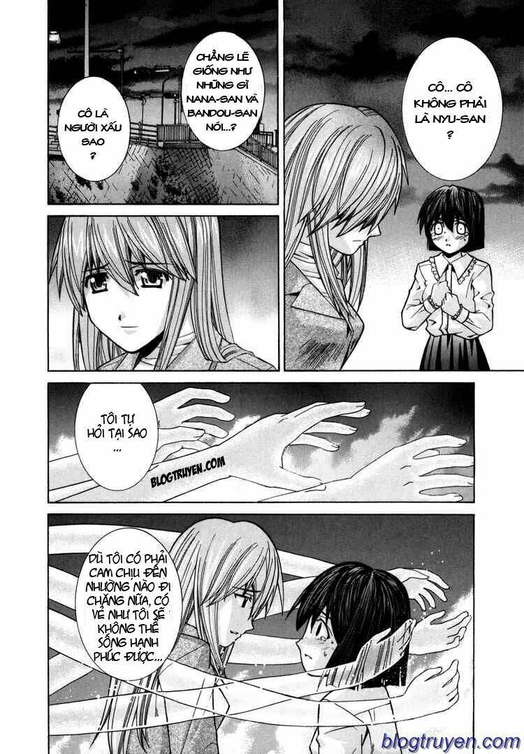 Elfen Lied Chapter 77 - Trang 2