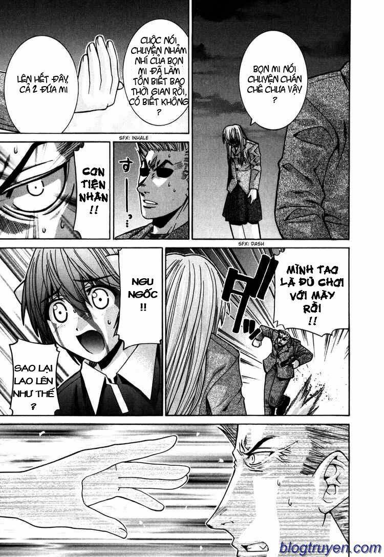 Elfen Lied Chapter 77 - Trang 2