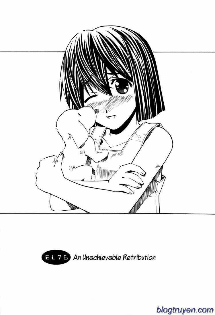 Elfen Lied Chapter 76 - Trang 2