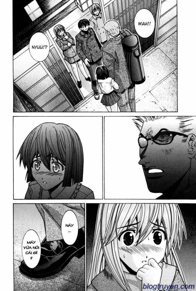 Elfen Lied Chapter 76 - Trang 2