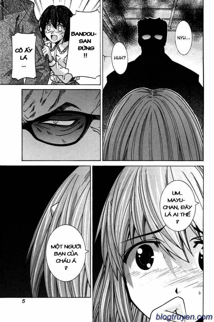 Elfen Lied Chapter 76 - Trang 2