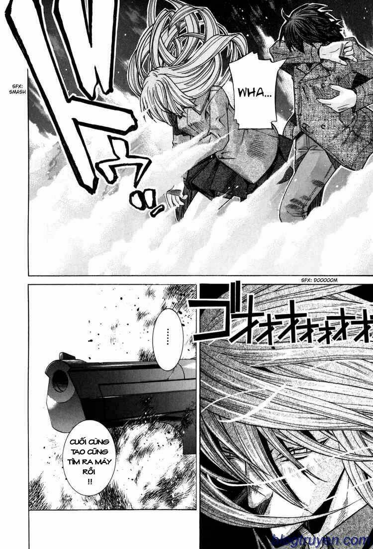 Elfen Lied Chapter 76 - Trang 2