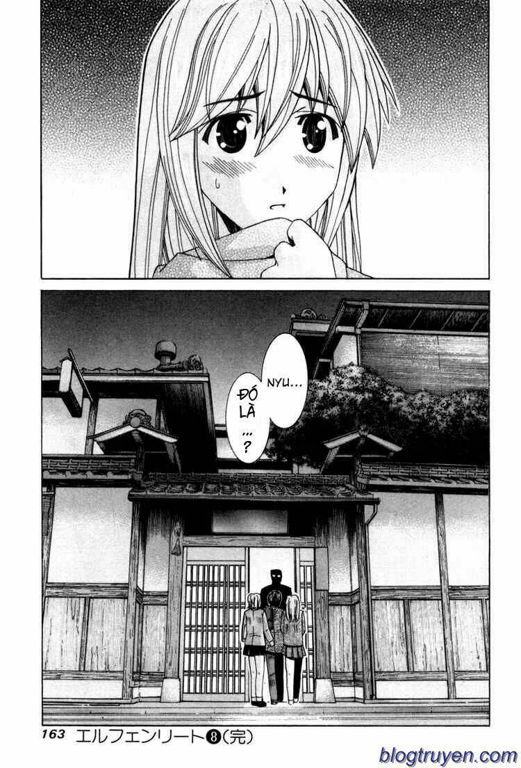 Elfen Lied Chapter 75 - Trang 2