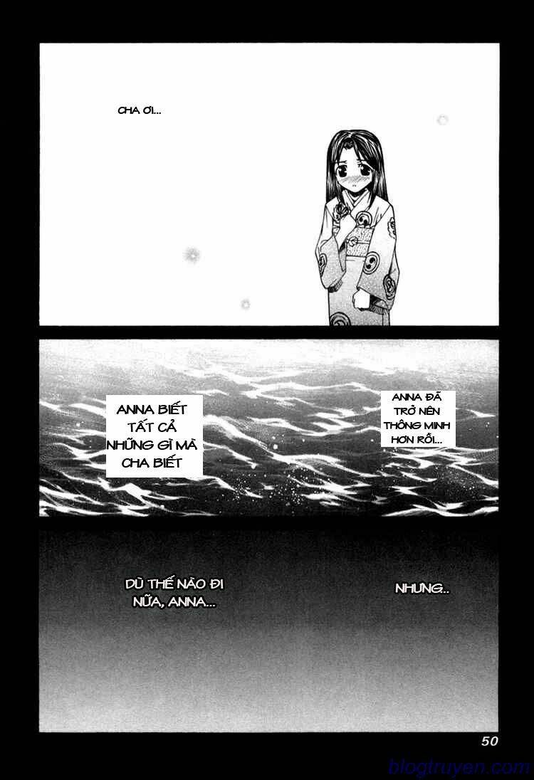 Elfen Lied Chapter 73 - Trang 2