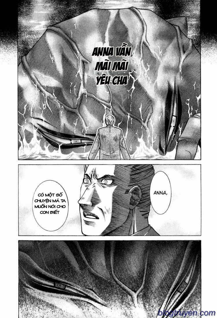 Elfen Lied Chapter 73 - Trang 2