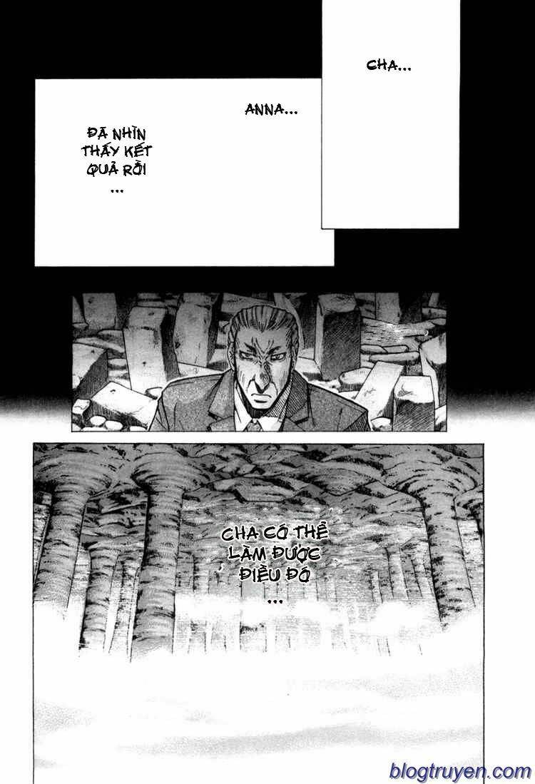 Elfen Lied Chapter 73 - Trang 2