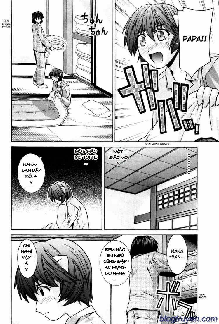 Elfen Lied Chapter 72 - Trang 2