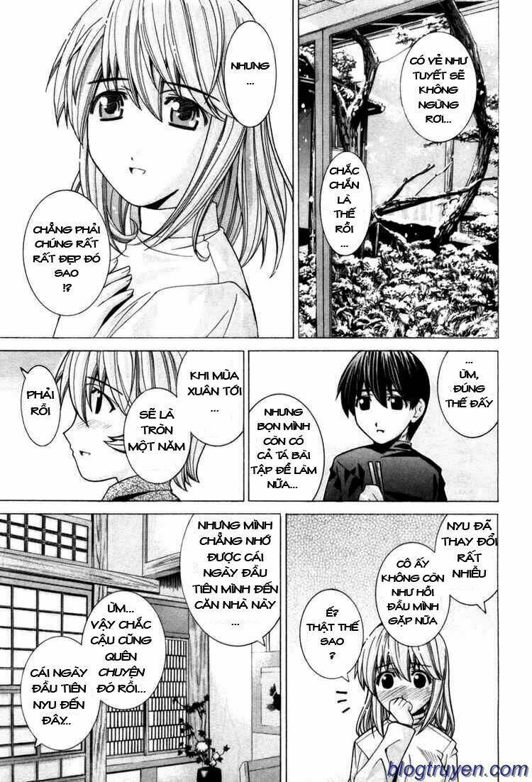 Elfen Lied Chapter 72 - Trang 2