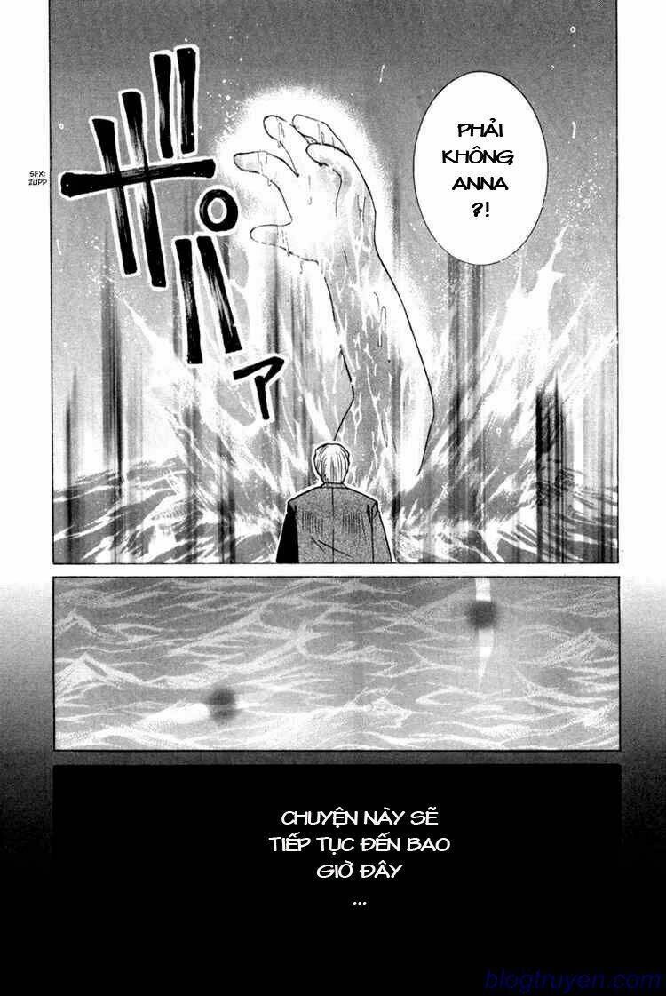 Elfen Lied Chapter 72 - Trang 2