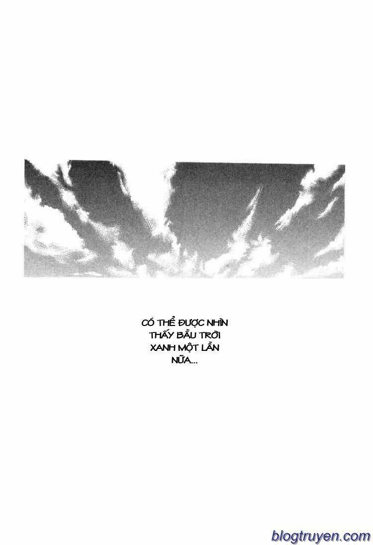 Elfen Lied Chapter 72 - Trang 2