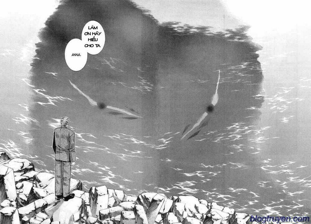 Elfen Lied Chapter 72 - Trang 2