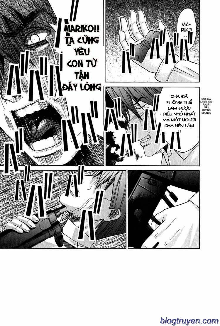 Elfen Lied Chapter 71 - Trang 2