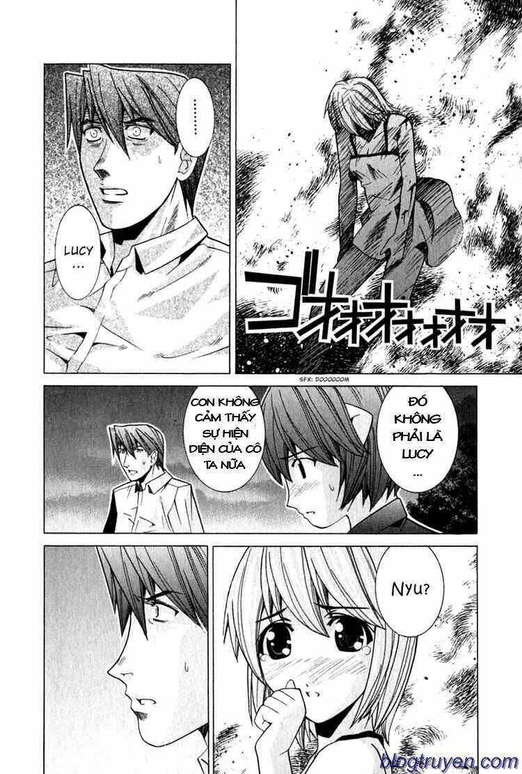 Elfen Lied Chapter 71 - Trang 2