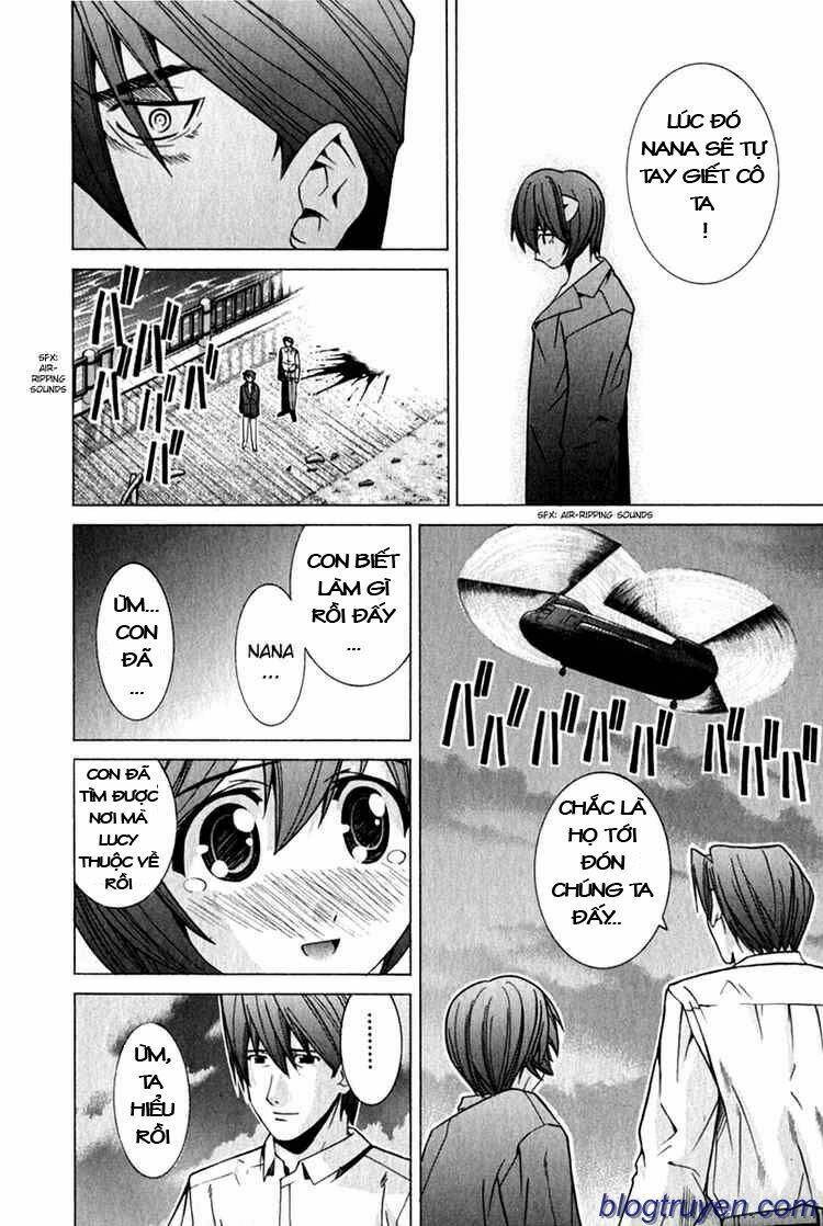 Elfen Lied Chapter 71 - Trang 2