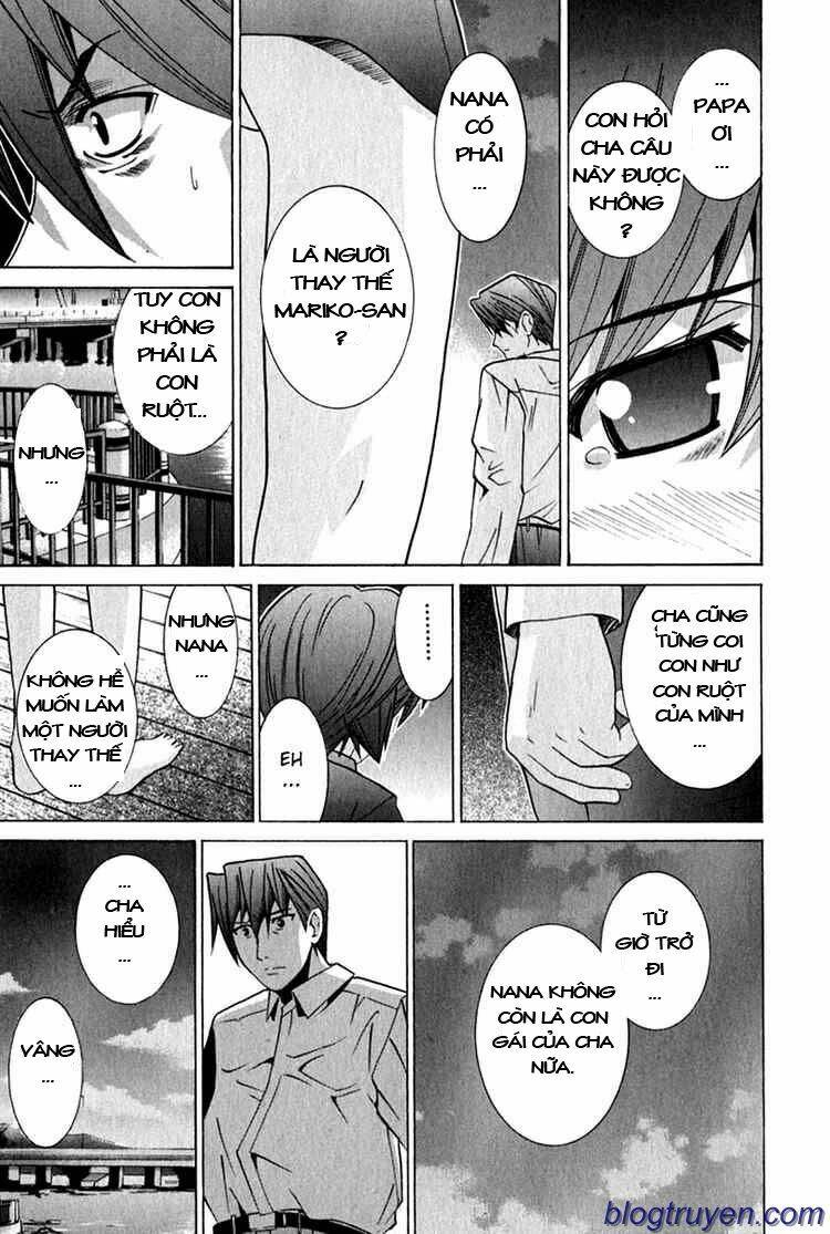 Elfen Lied Chapter 71 - Trang 2