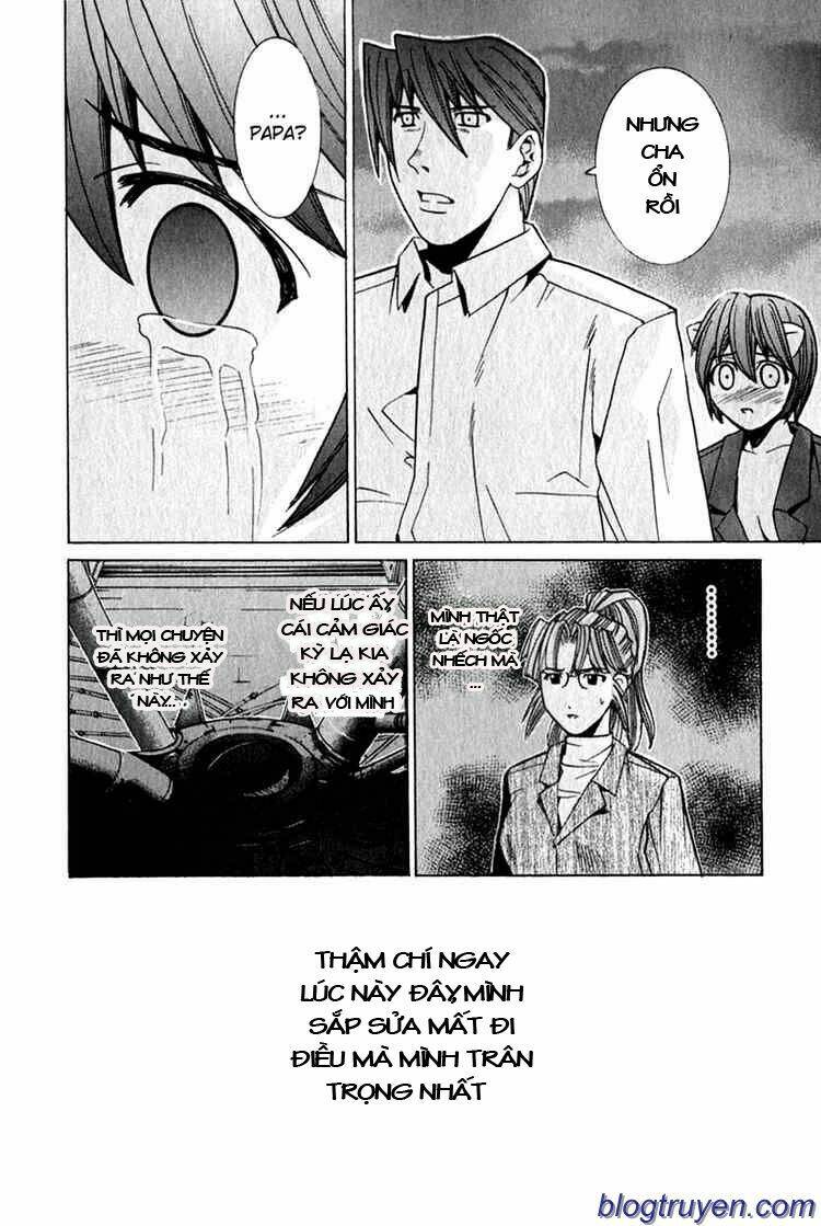 Elfen Lied Chapter 70 - Trang 2