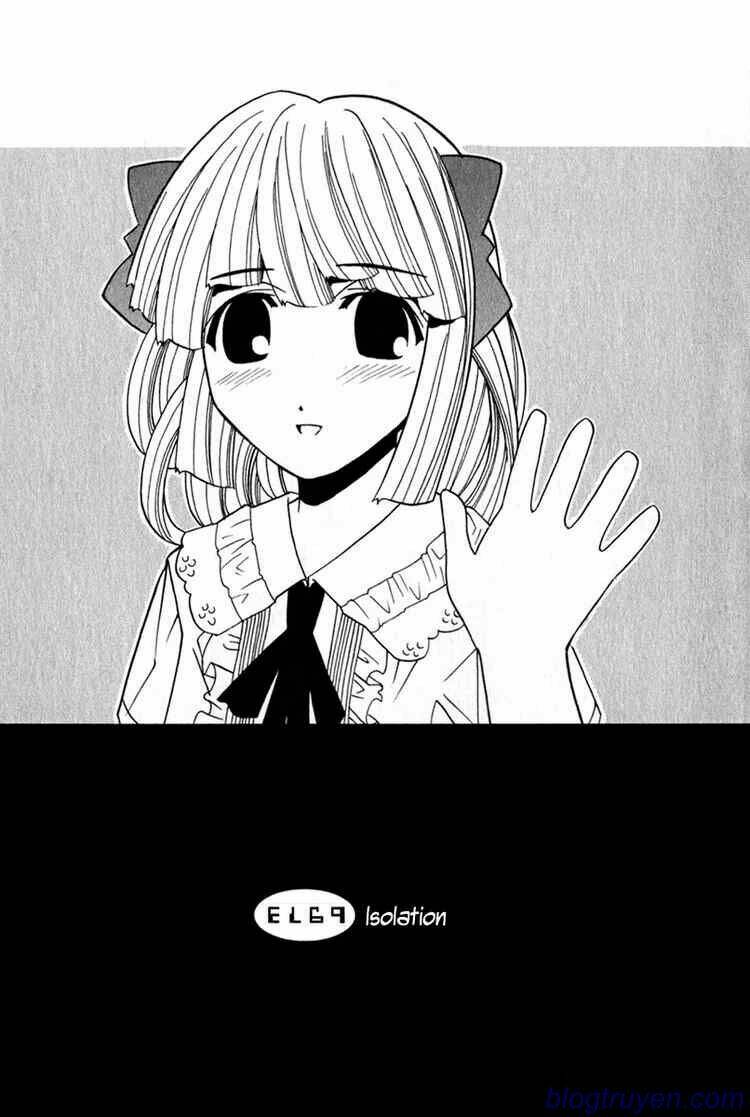 Elfen Lied Chapter 69 - Trang 2