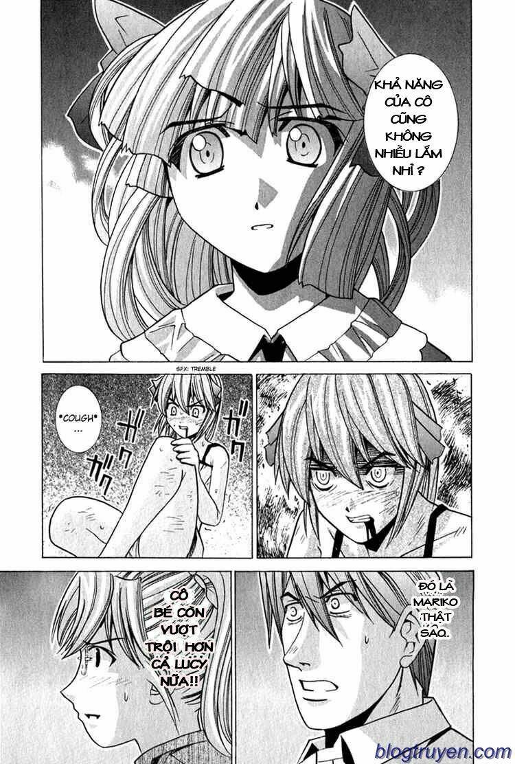 Elfen Lied Chapter 69 - Trang 2