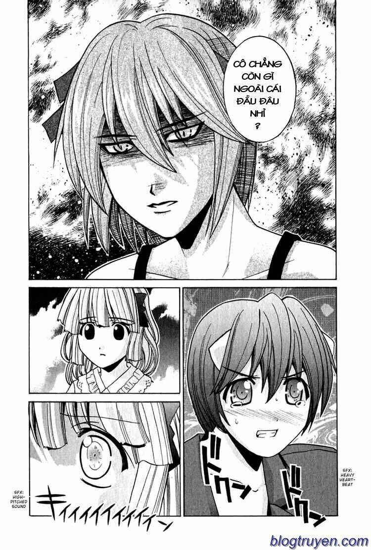 Elfen Lied Chapter 68 - Trang 2