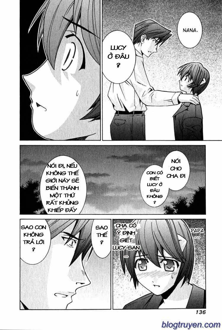 Elfen Lied Chapter 67 - Trang 2