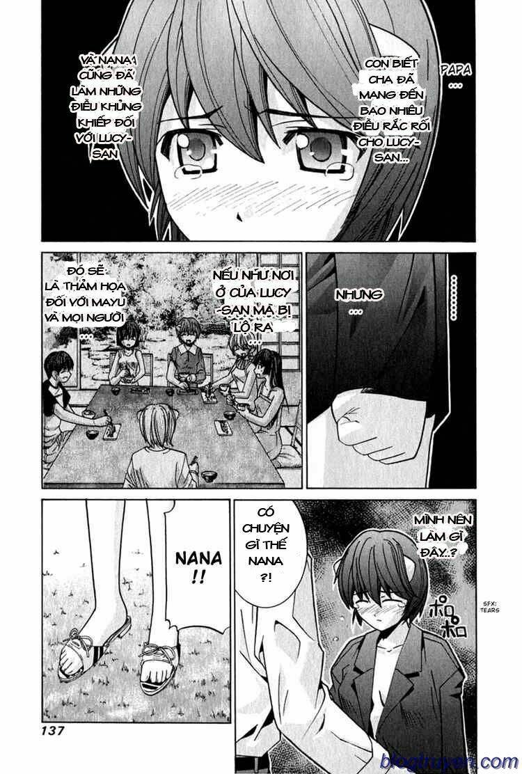 Elfen Lied Chapter 67 - Trang 2