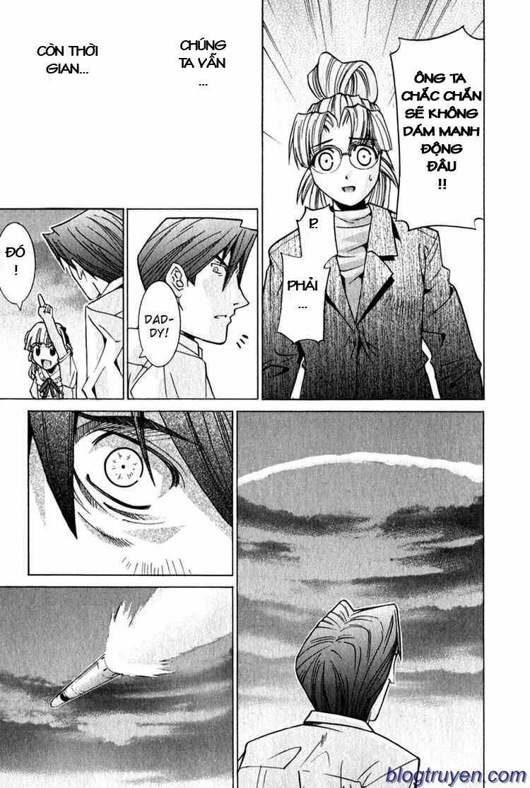 Elfen Lied Chapter 67 - Trang 2