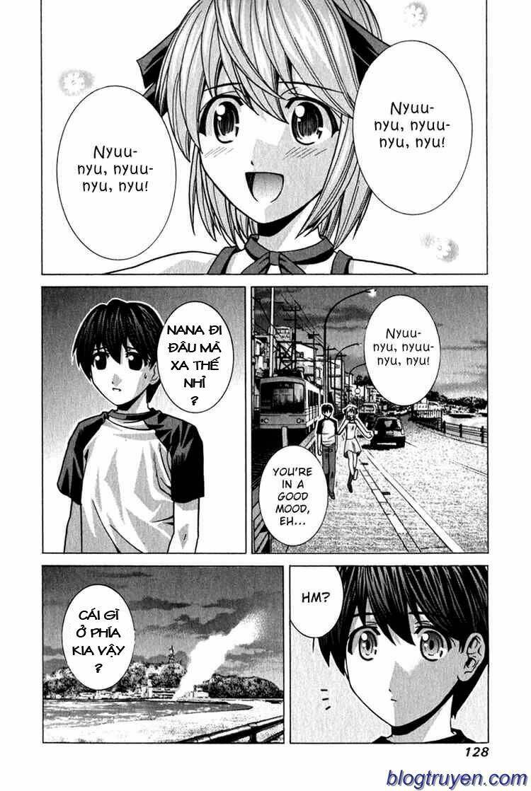 Elfen Lied Chapter 67 - Trang 2