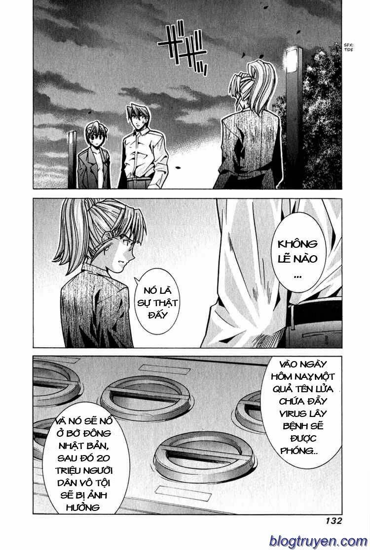 Elfen Lied Chapter 67 - Trang 2