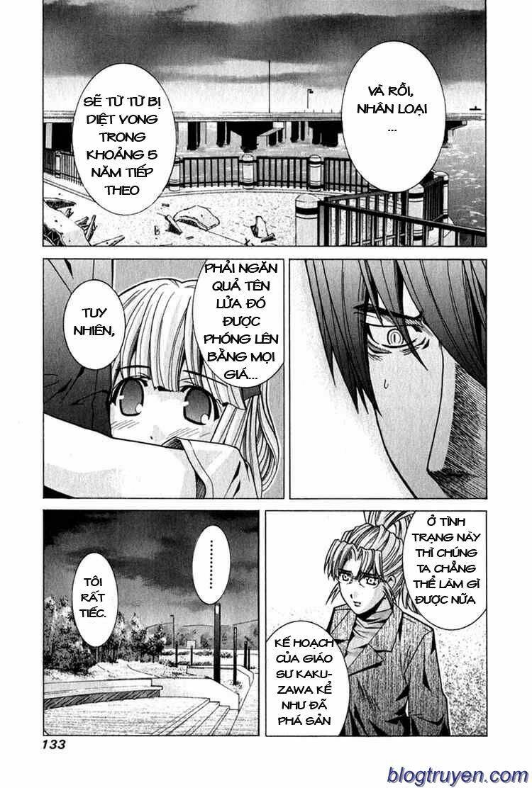 Elfen Lied Chapter 67 - Trang 2