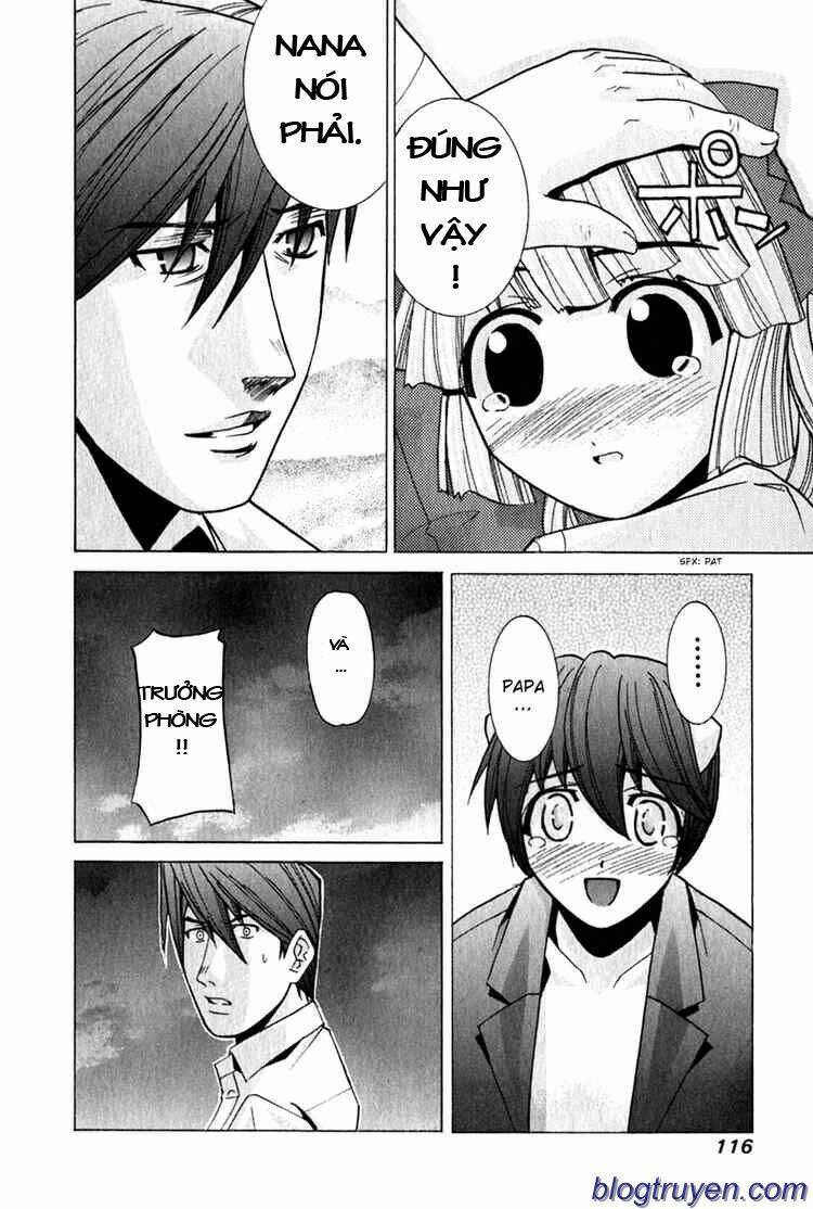 Elfen Lied Chapter 66 - Trang 2