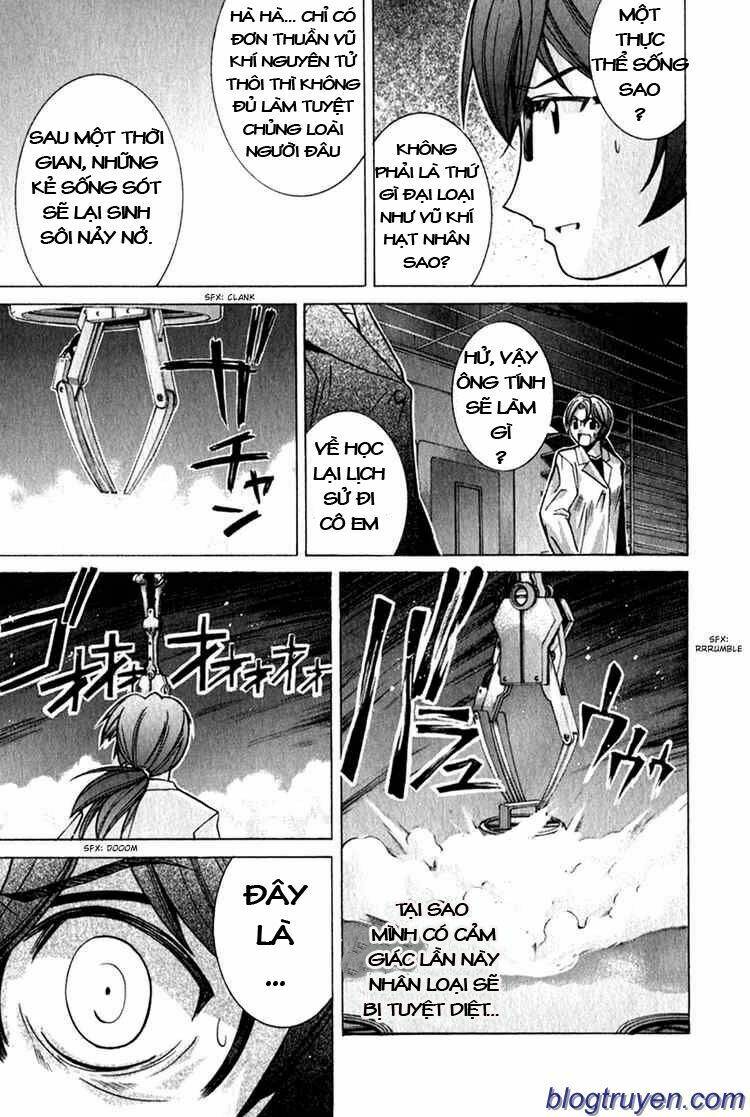 Elfen Lied Chapter 66 - Trang 2