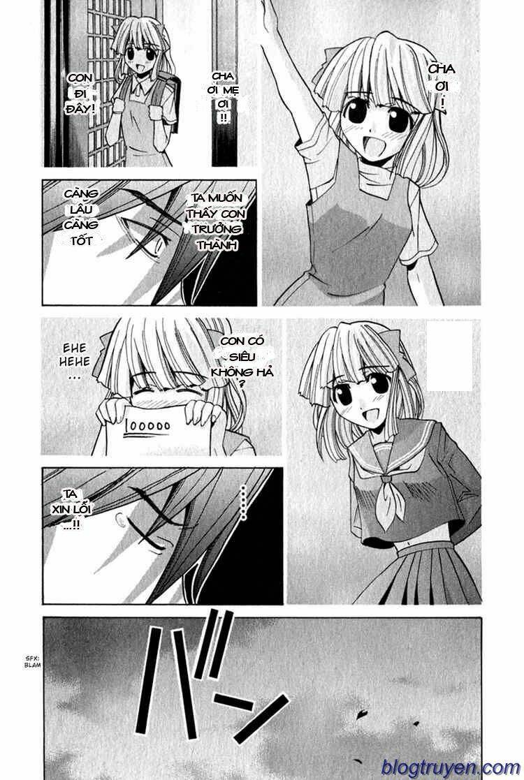 Elfen Lied Chapter 66 - Trang 2