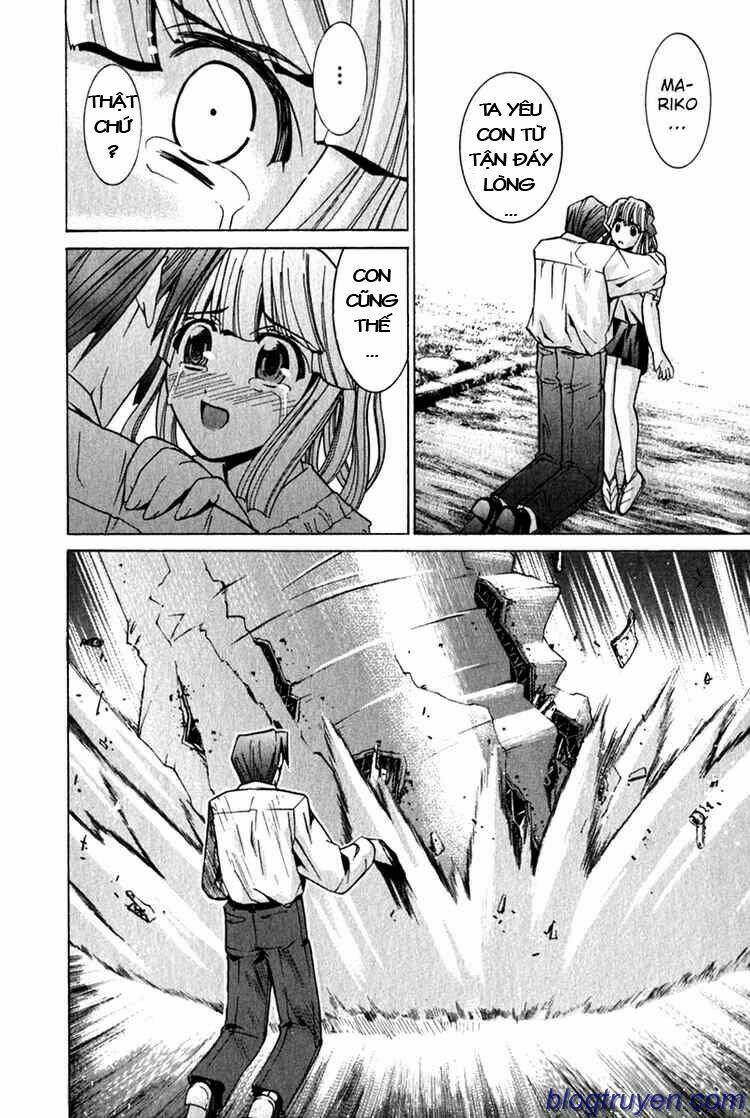 Elfen Lied Chapter 65 - Trang 2