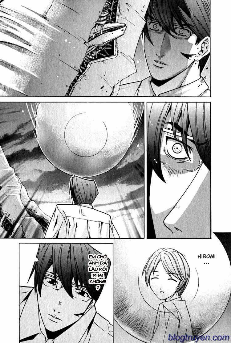 Elfen Lied Chapter 65 - Trang 2