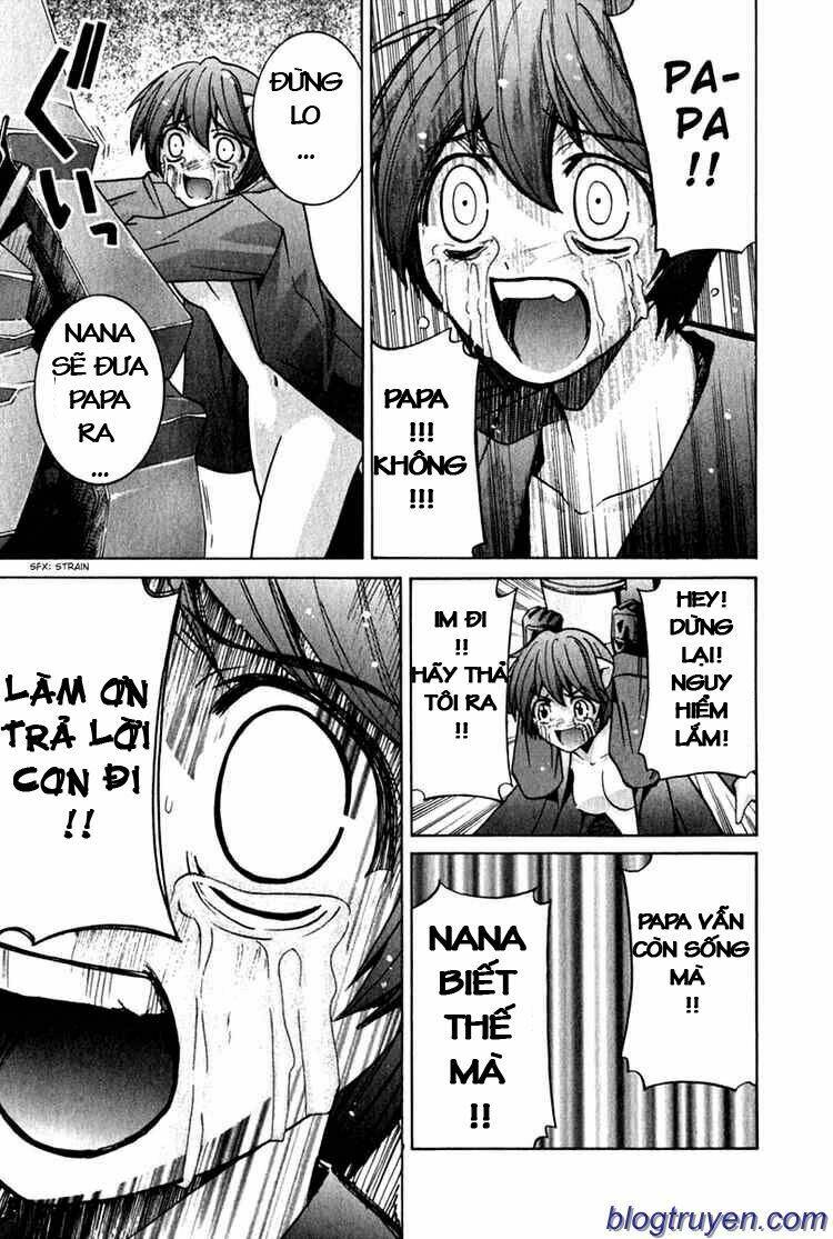 Elfen Lied Chapter 65 - Trang 2