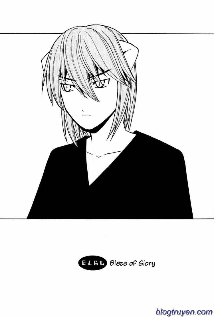 Elfen Lied Chapter 64 - Trang 2