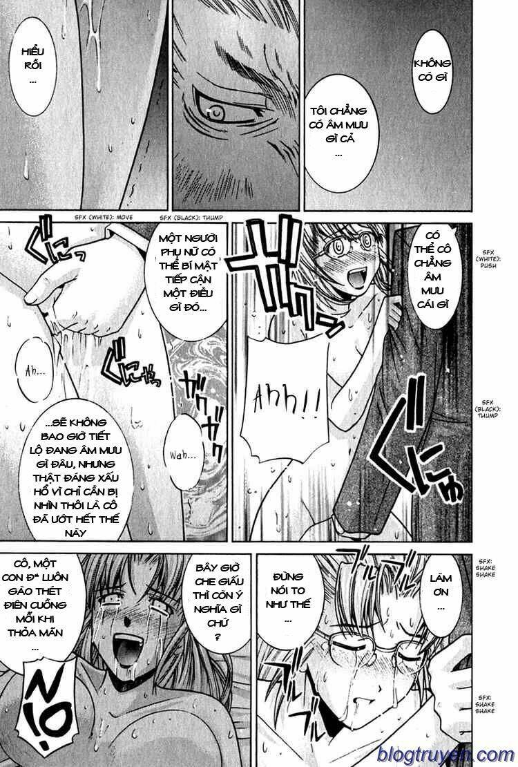 Elfen Lied Chapter 64 - Trang 2