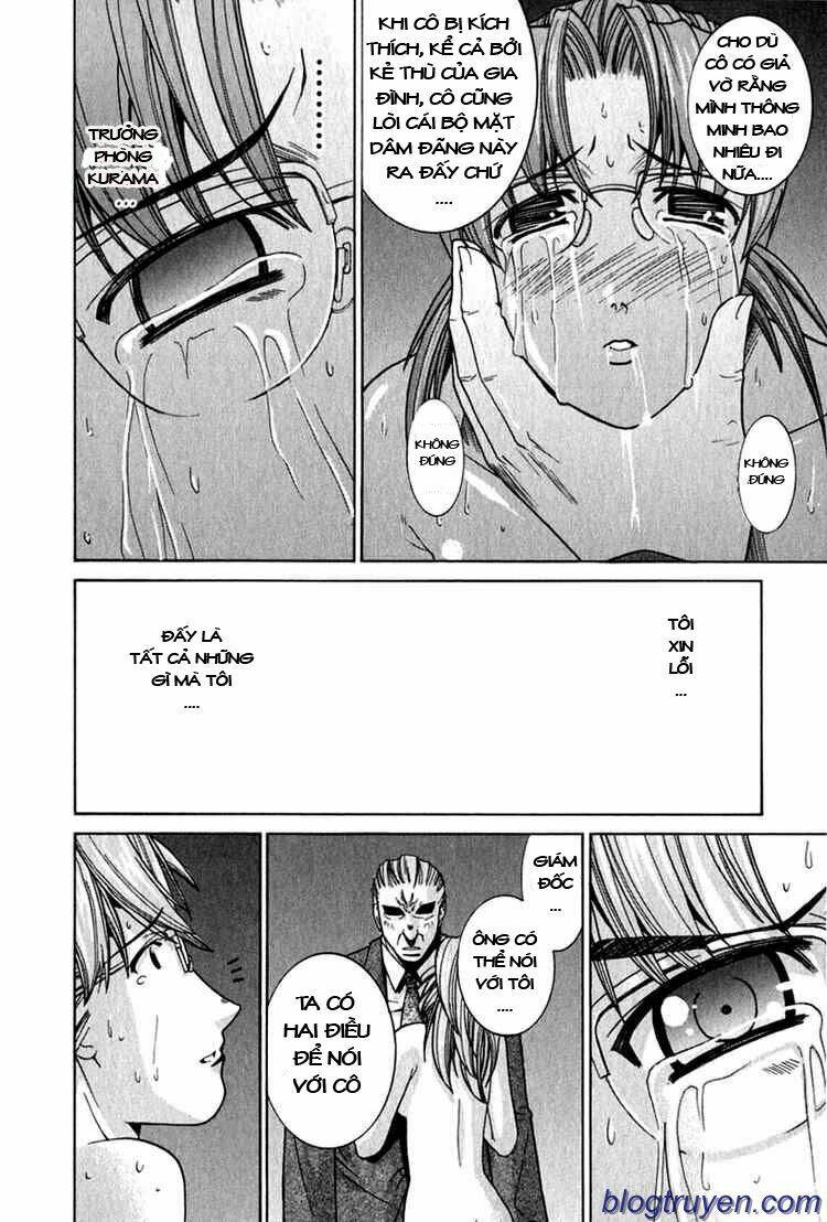 Elfen Lied Chapter 64 - Trang 2