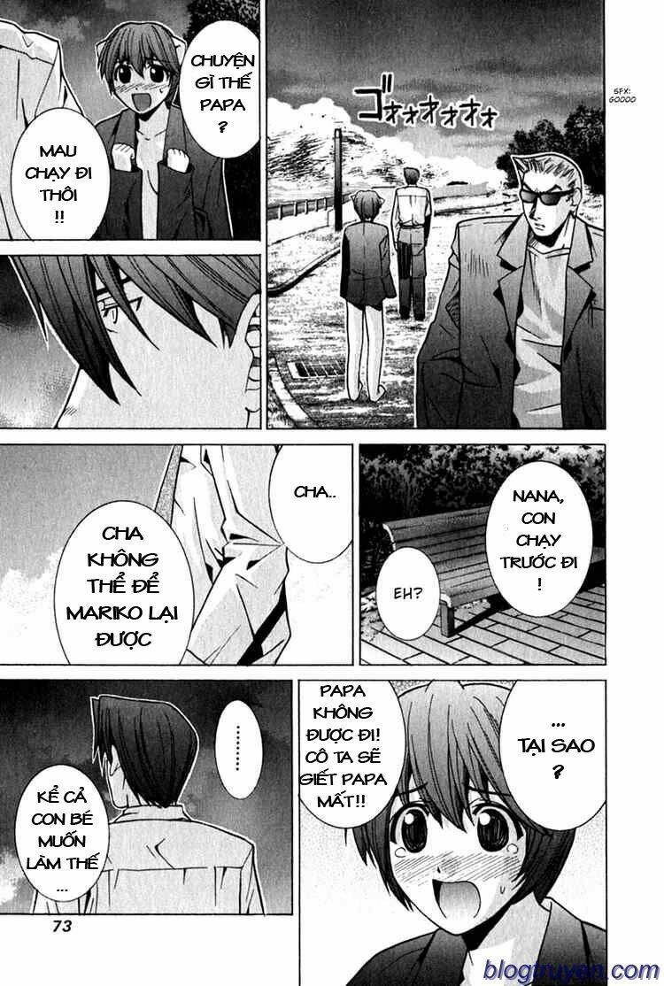 Elfen Lied Chapter 64 - Trang 2