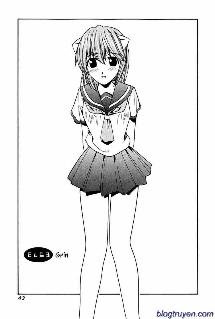 Elfen Lied Chapter 63 - Trang 2