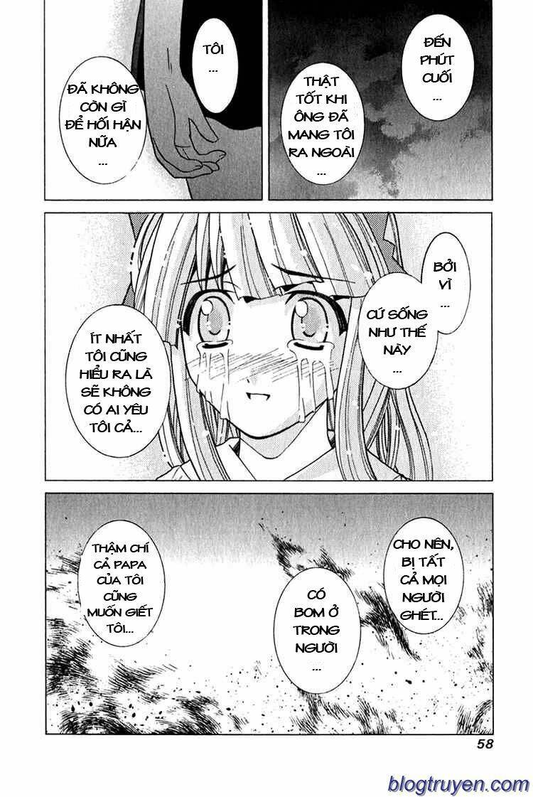 Elfen Lied Chapter 63 - Trang 2