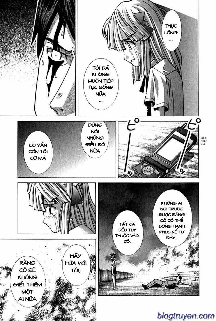 Elfen Lied Chapter 63 - Trang 2