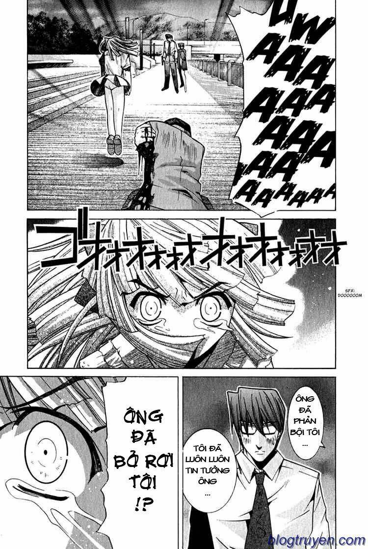 Elfen Lied Chapter 63 - Trang 2