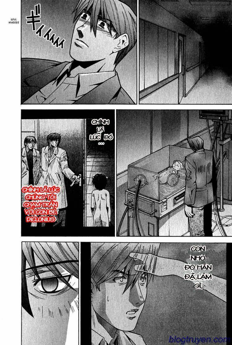 Elfen Lied Chapter 62 - Trang 2