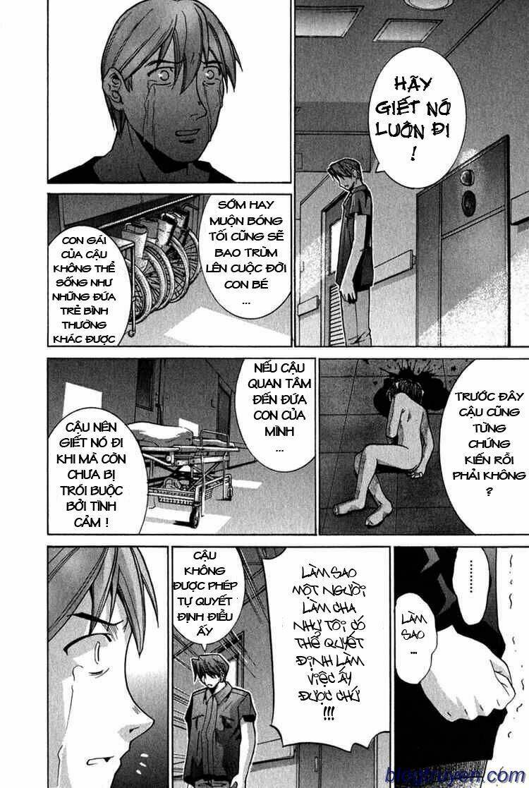 Elfen Lied Chapter 61 - Trang 2