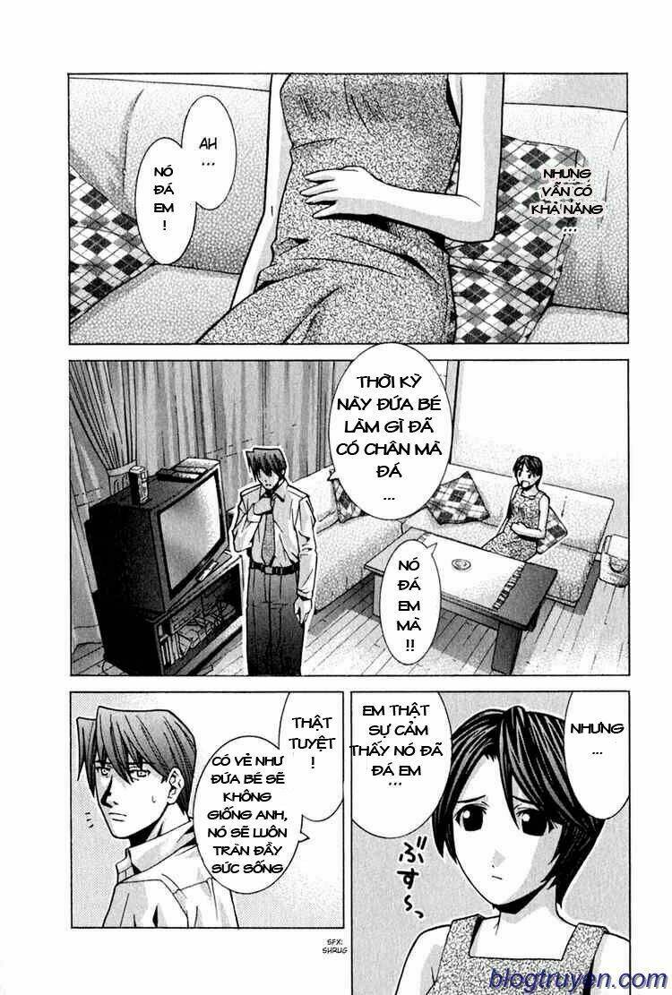 Elfen Lied Chapter 61 - Trang 2