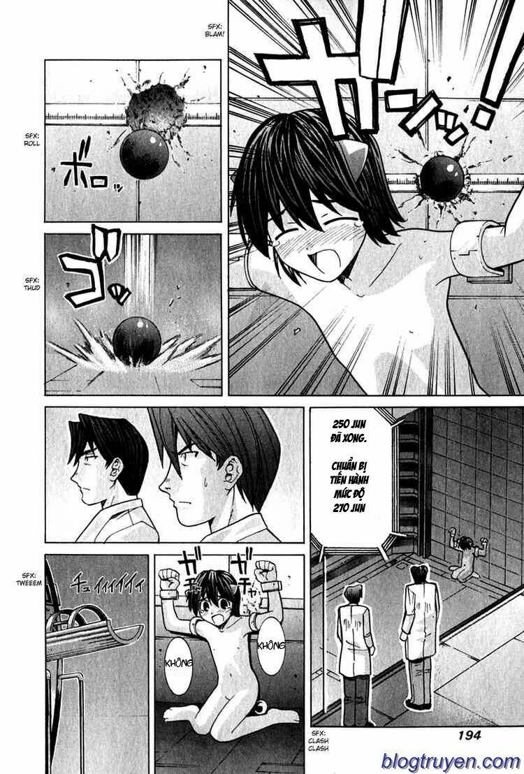 Elfen Lied Chapter 59 - Trang 2