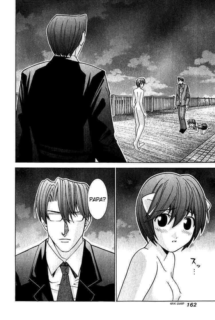 Elfen Lied Chapter 57 - Trang 2