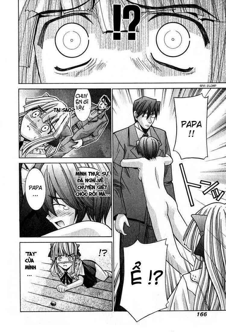 Elfen Lied Chapter 57 - Trang 2