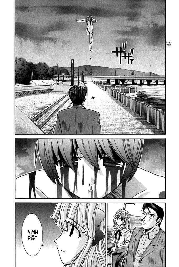 Elfen Lied Chapter 57 - Trang 2